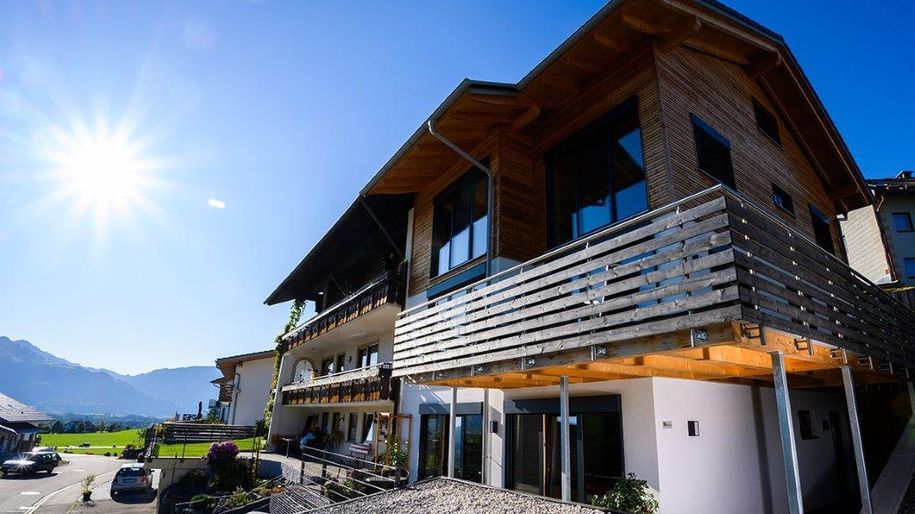 Haus