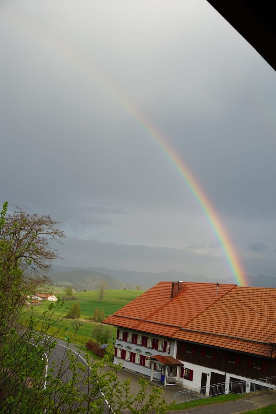 regenbogen