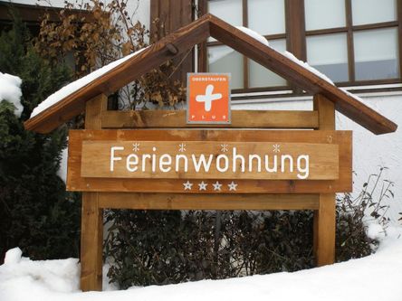 4-Sterne-Komfort inkl. Oberstaufen Plus