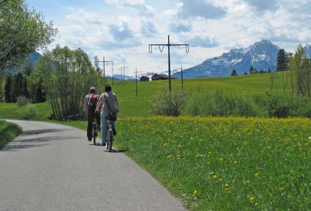 Bannwaldseerunde