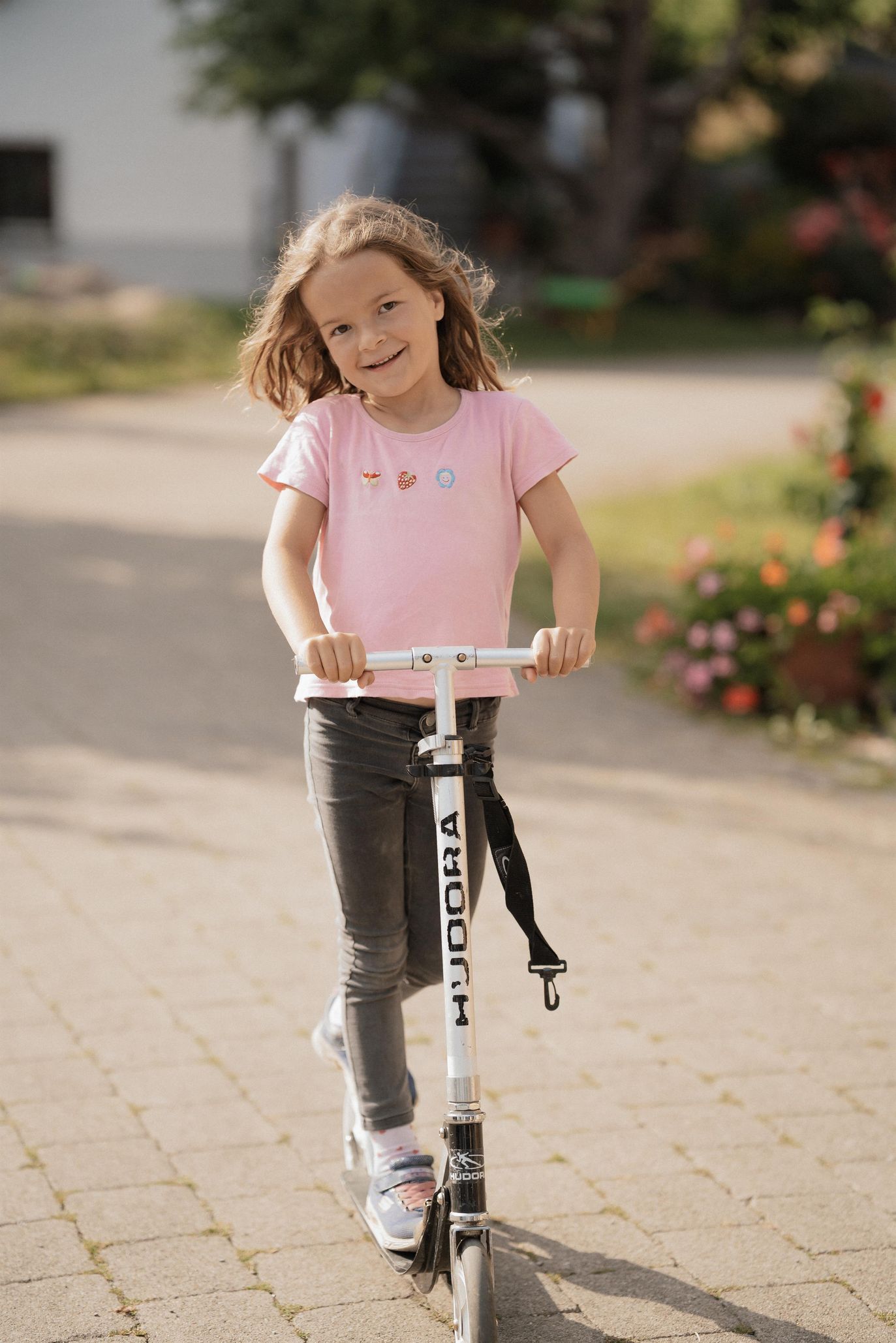 31 Spielgeräte Roller