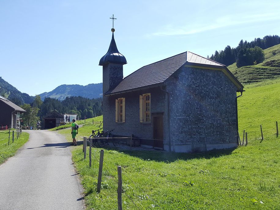 Lecknertal