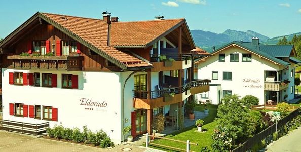 Eldorado + Murmele