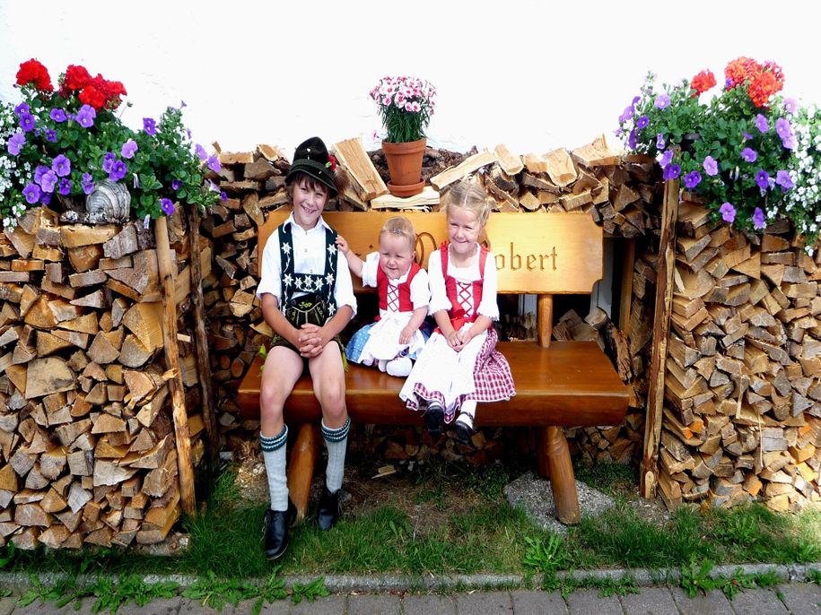 Unsere Kinder