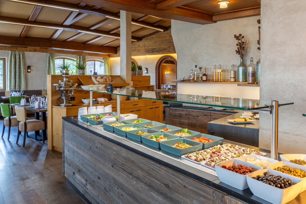 Restaurant "Königshof"