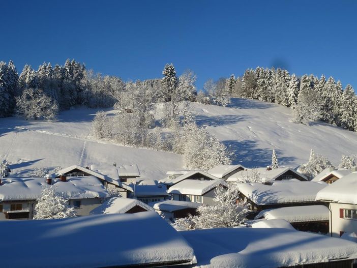 Winterblick