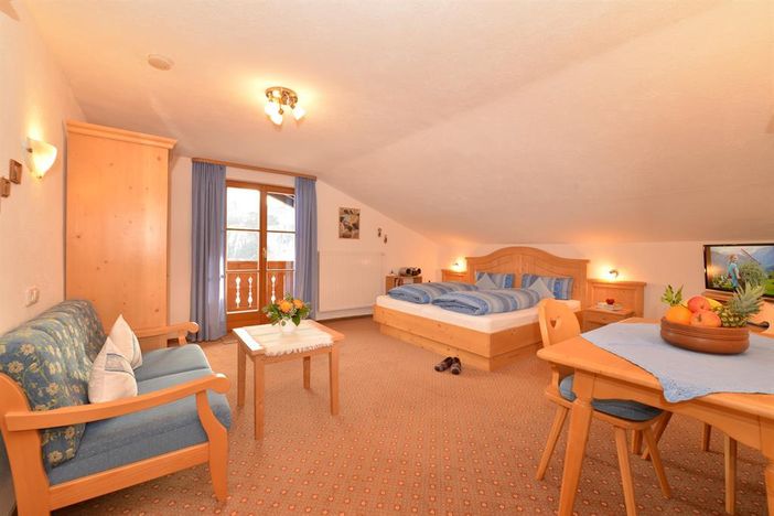 Ferienwohnung Imne
