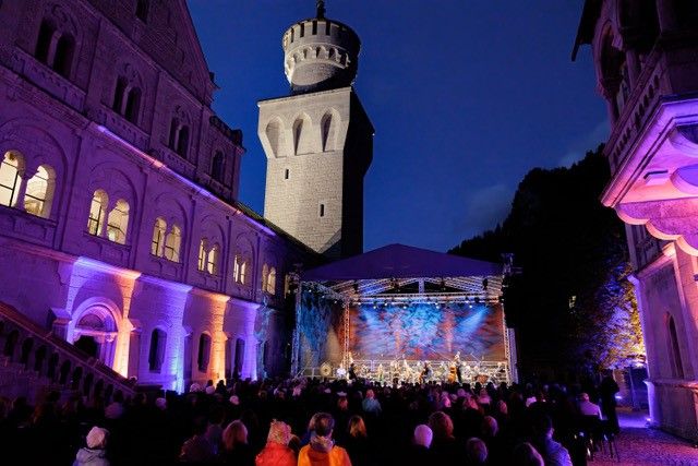 neuschwansteinkonzerte2024_01©Michael Böhmländer