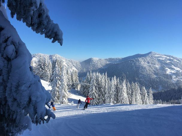 Skigebiet Balderschwang im Allgäu1