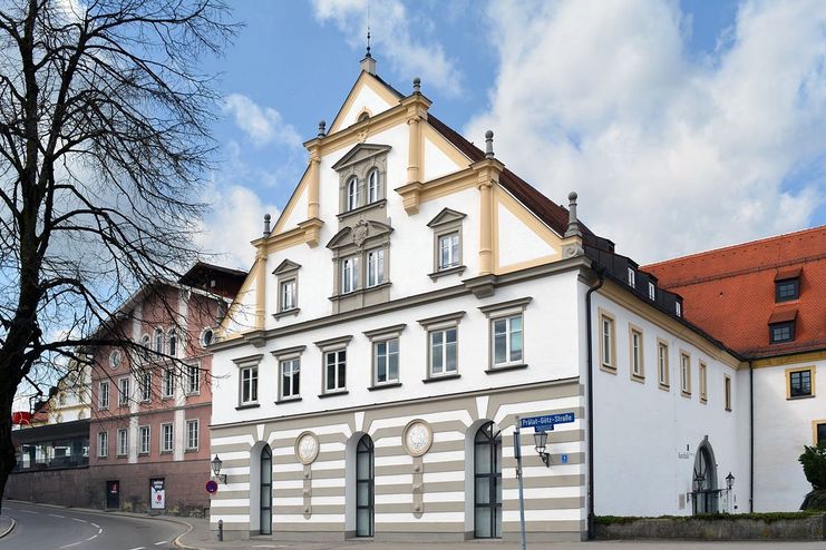 Kunsthalle Kempten