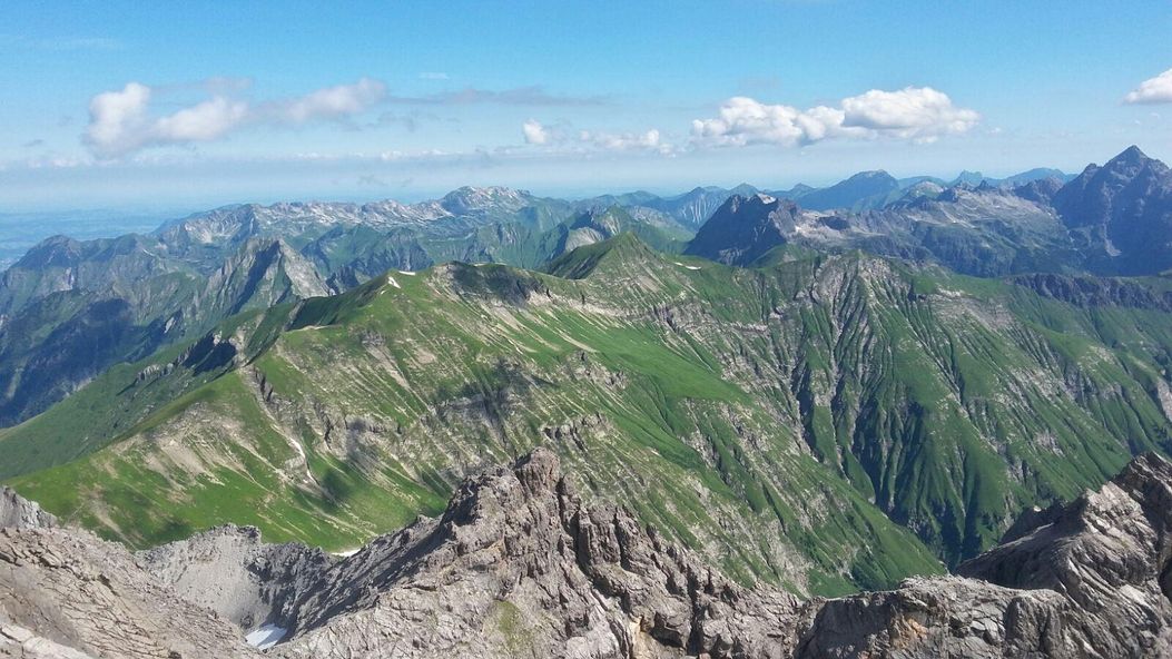 zum Großer Krottenkopf 4