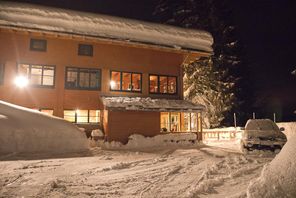 Berghaus Seppeler