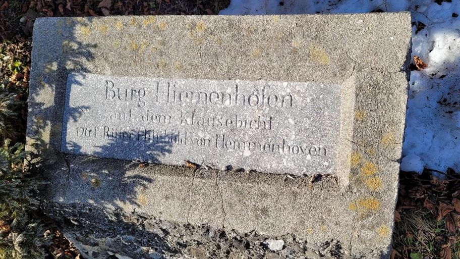 Rundtour über die Bergmang Alpe