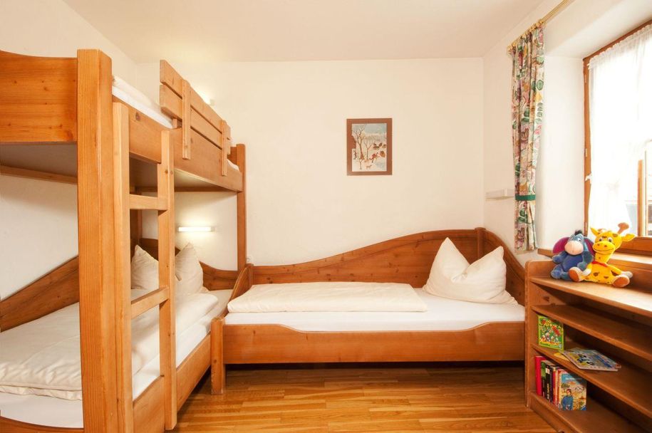Kinderzimmer