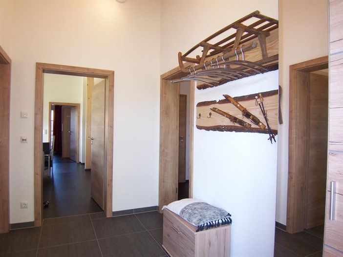 Ferienwohnung Alpenliebe