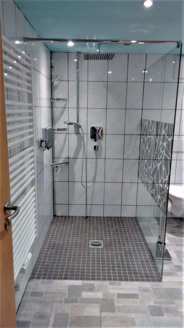 Ferienwohnung Blautanne