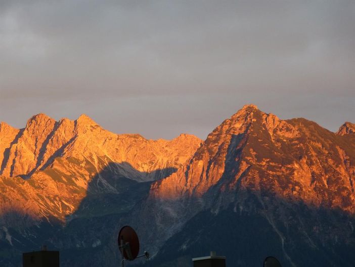 Blick Rubihorn
