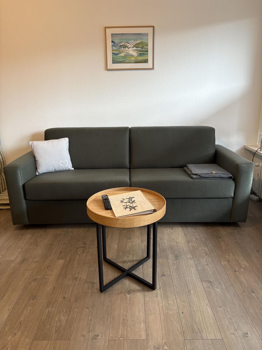 Ausziehsofa