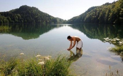 Wellnessurlaub in Füssen