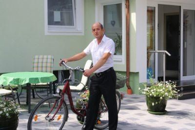 fahrrad