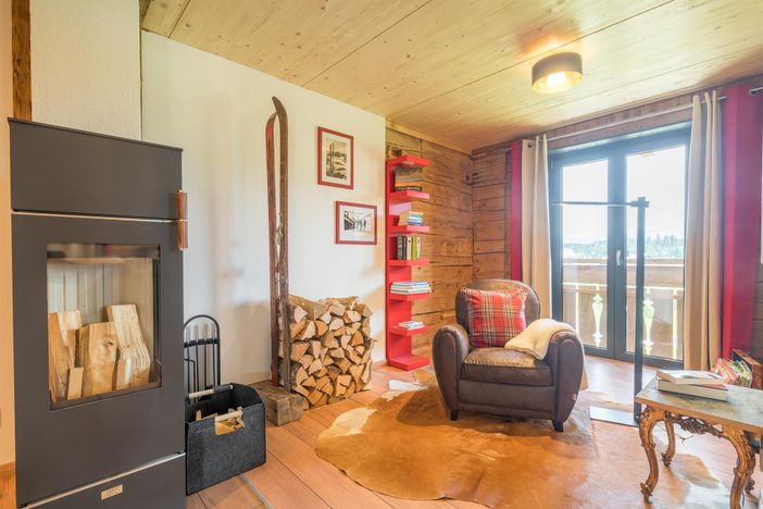 Appartement Untermühlegg-012-3000