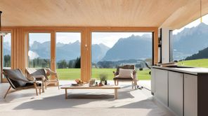 Wohnraum