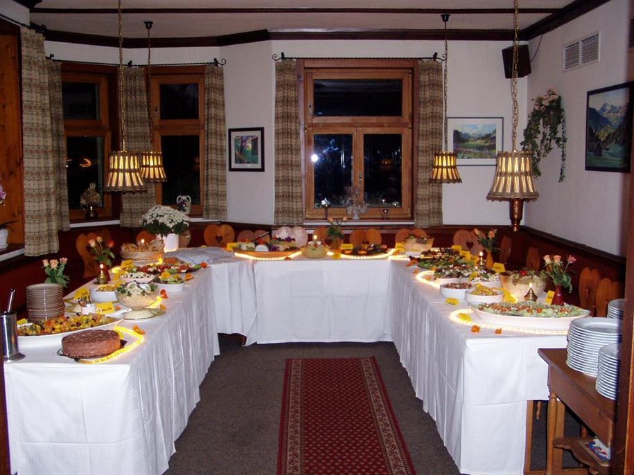 Buffet