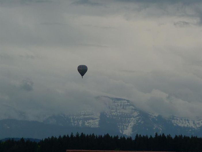 Ballonevent