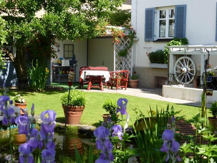 Garten