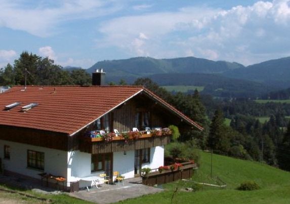 Ferienhof Schwarz