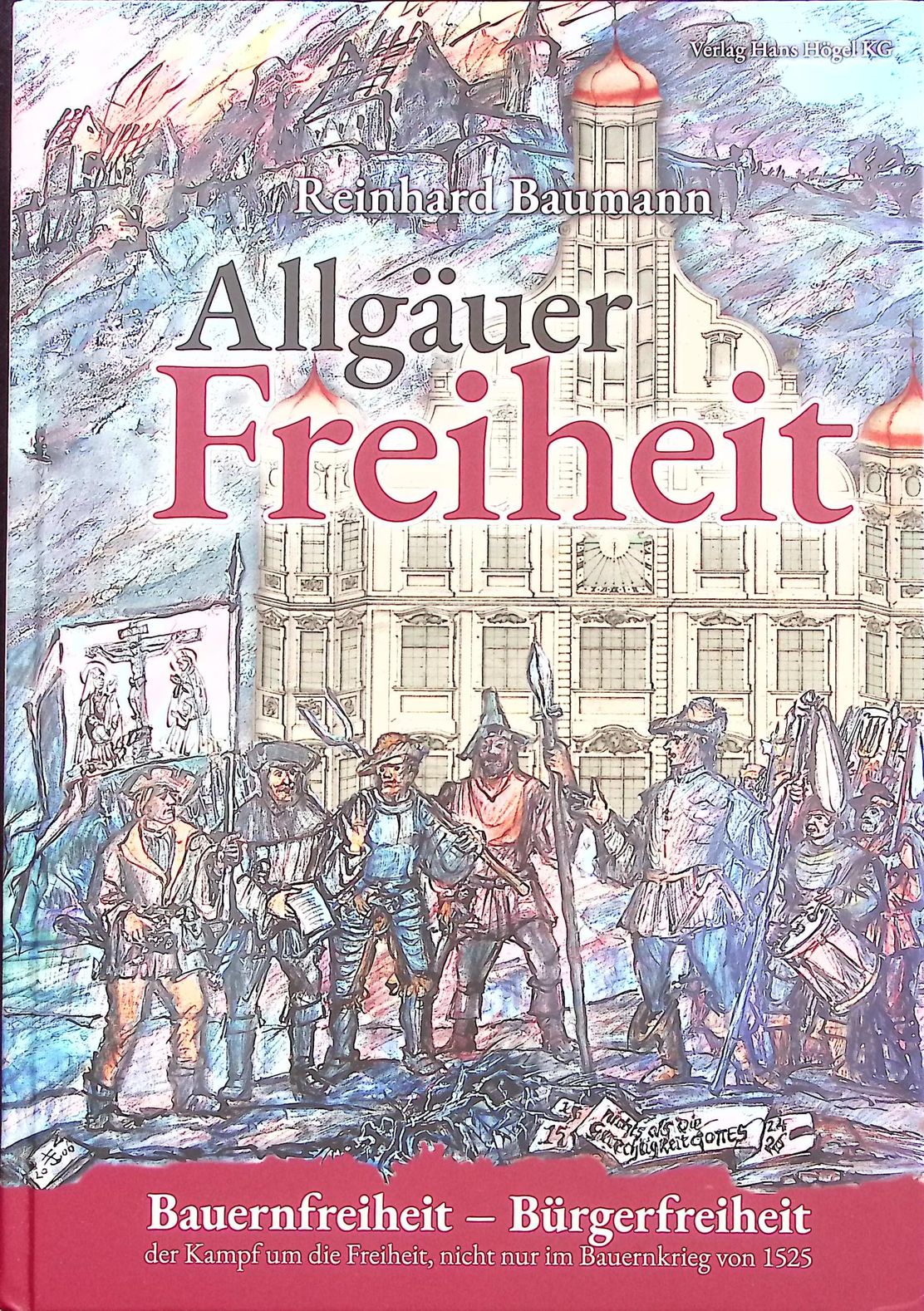 Allgäuer Freiheit