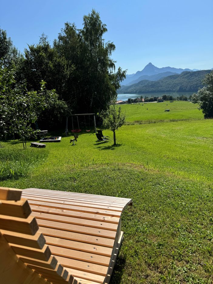 Aussicht