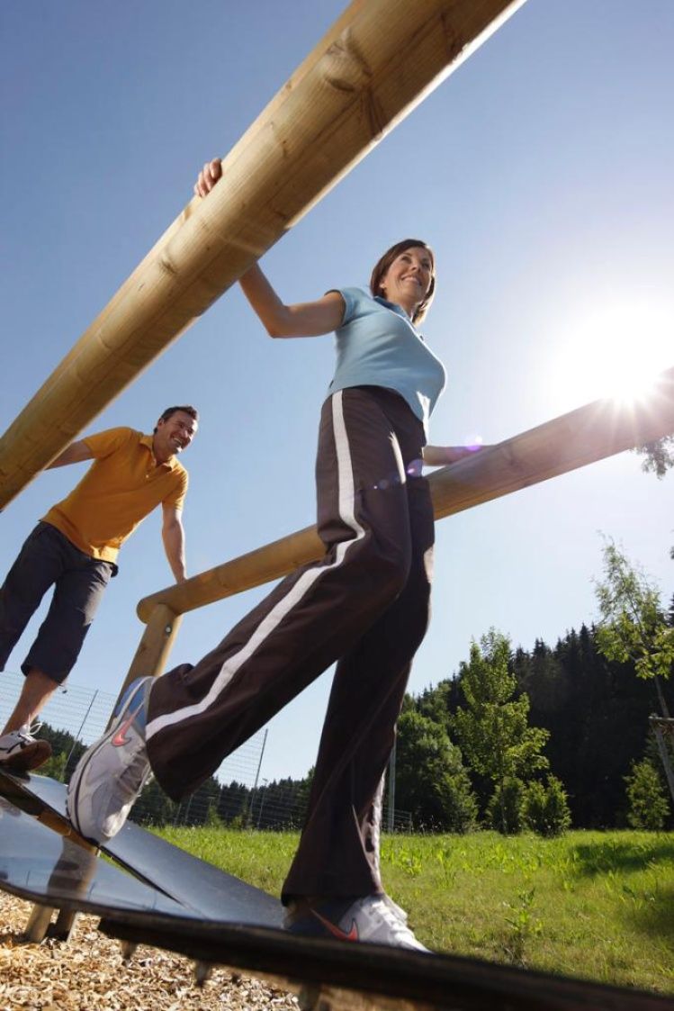 Schloss-Aktiv-Park Bad Grönenbach