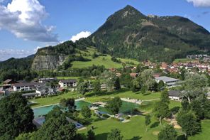 Familien-Vitalpark