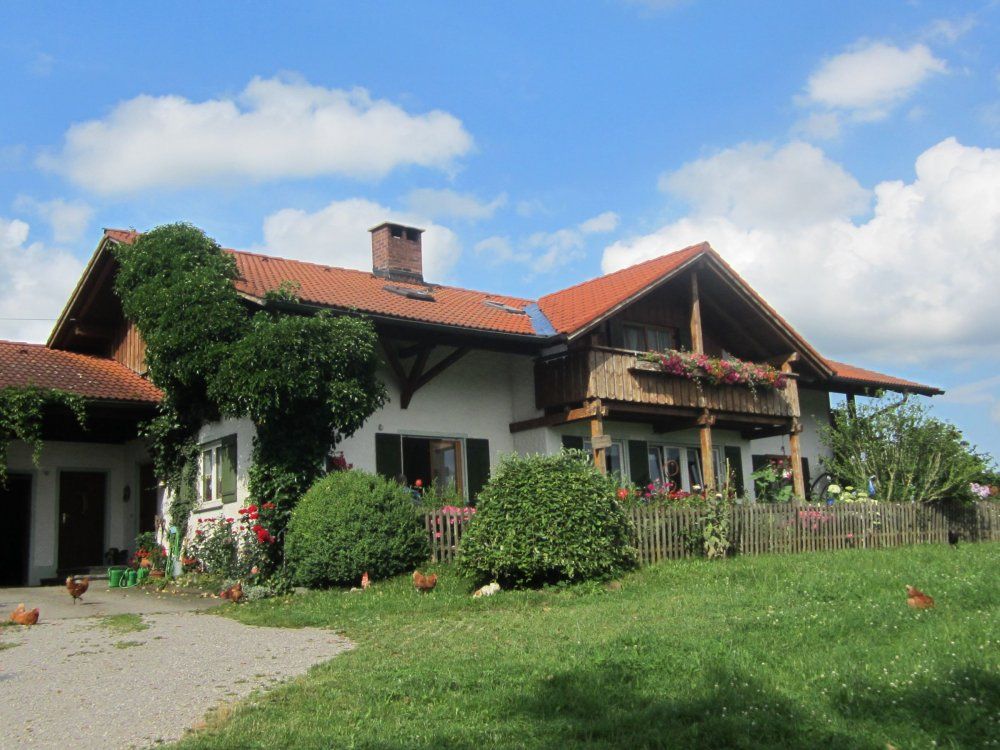 Wohnhaus