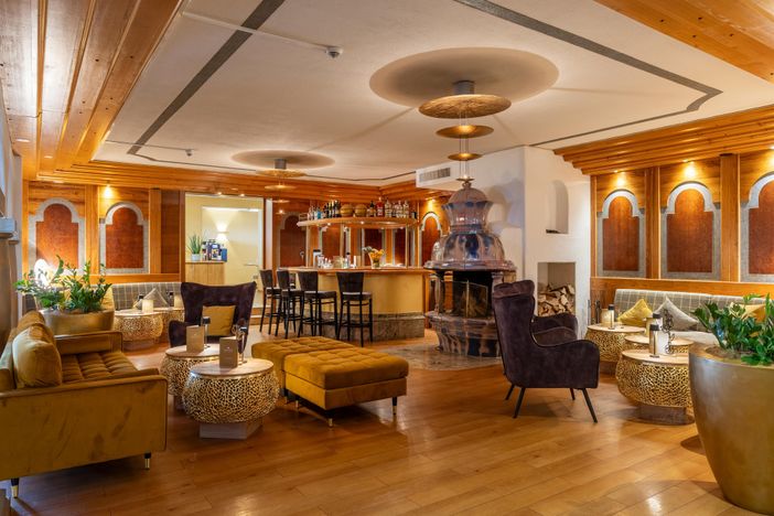 Lobbybar