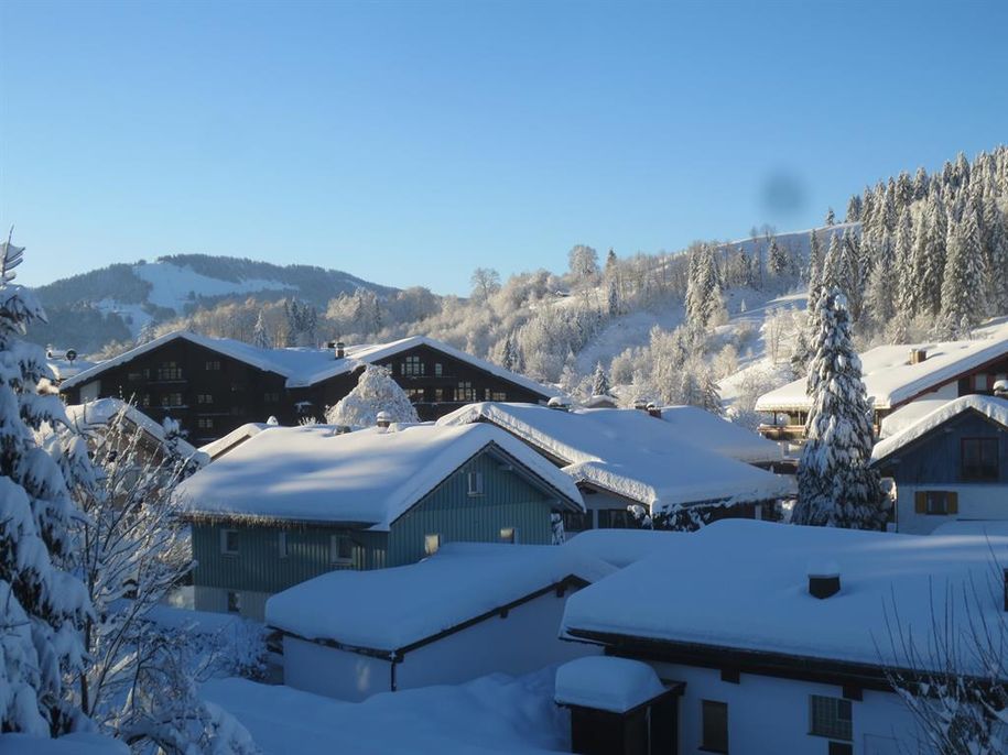 Winterblick