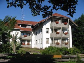 Gästehaus Allgäublick im Somm