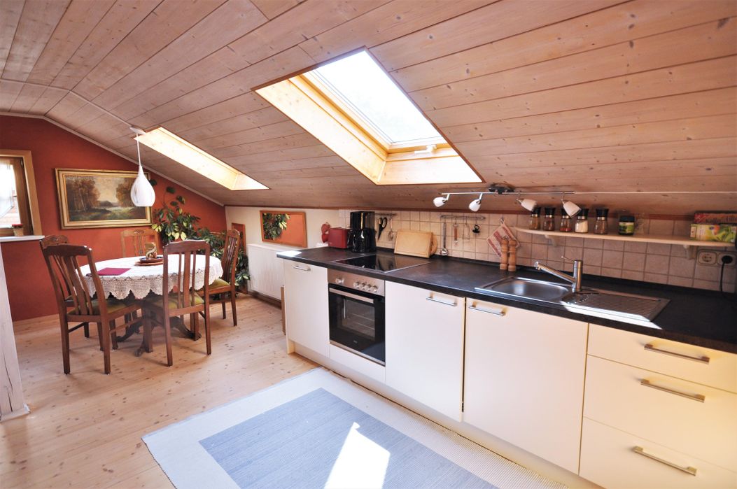 Haus "Am Berger Moos"