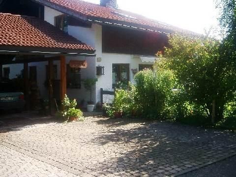 Unser Haus