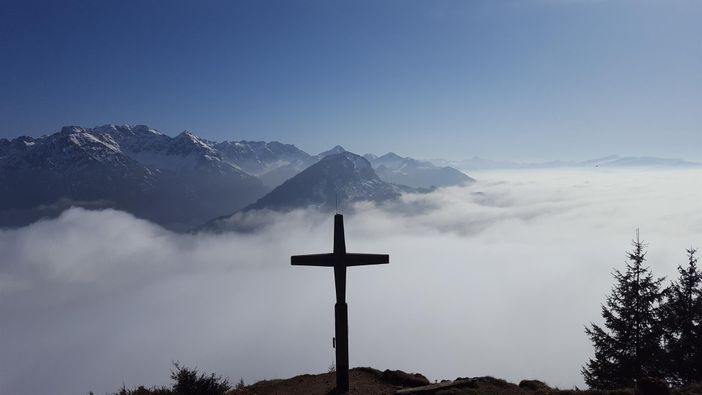 Blick vom Hirschberg