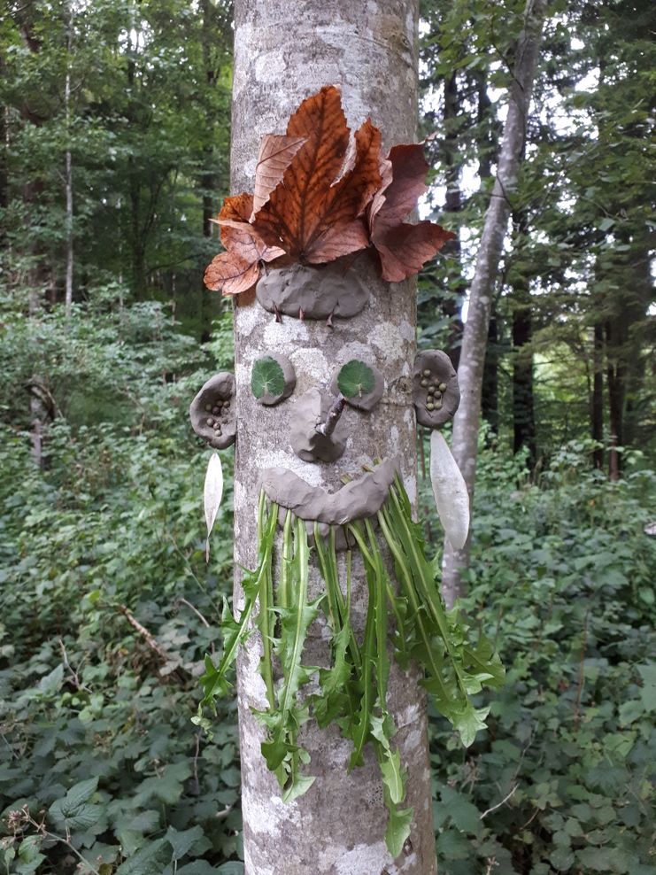 Baumgeist