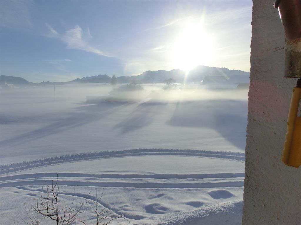 Ein schöner WIntertag
