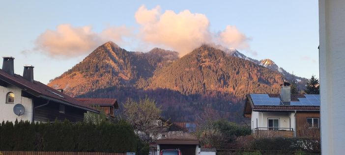 Grüntenblick