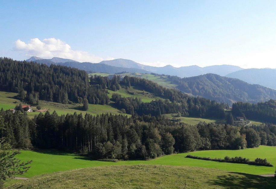 Schönes Allgäu