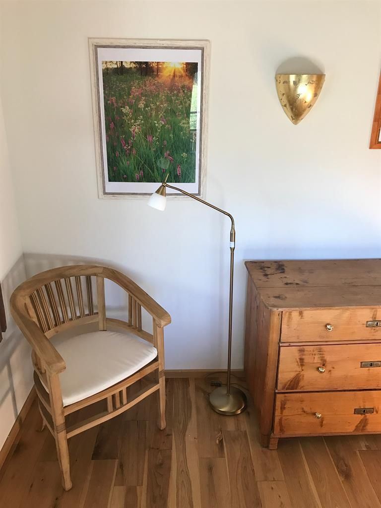 Doppelschlafzimmer