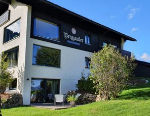 Hausansicht Südostseite