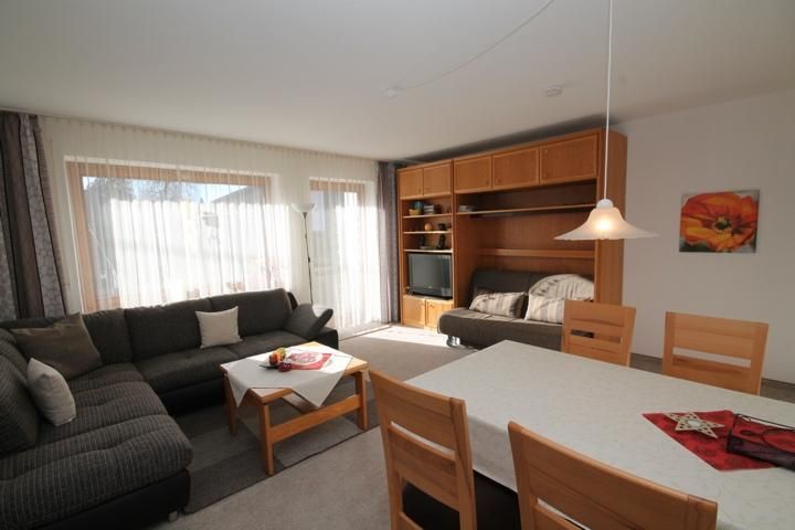 Wohnzimmer Wohnung 12