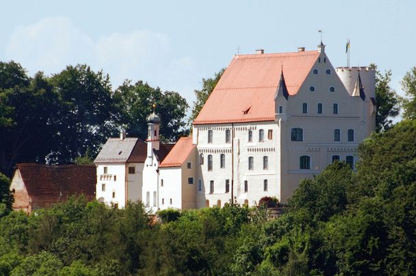 mindelheim schloss