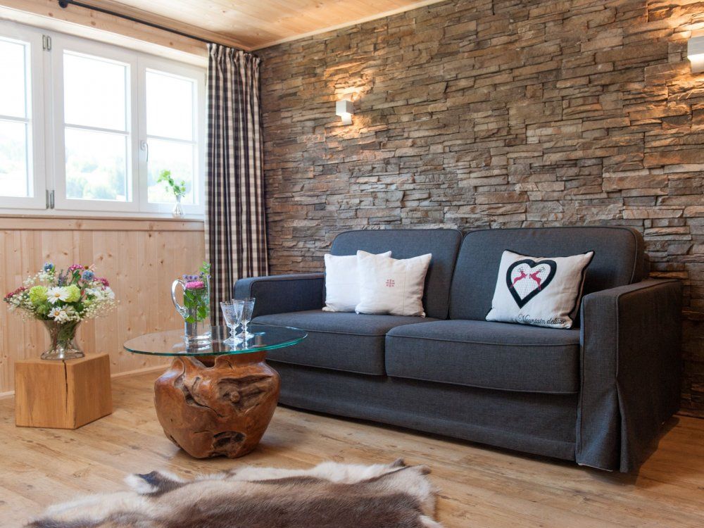 hochwertige Schlafcouch inkl. Bulltexmatratzen - Hotelkomfort